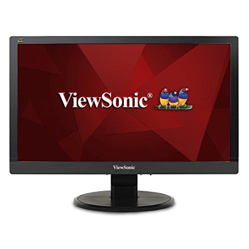 مانیتور ویوسونیک مدل VA2055SM سایز ۲۰ اینچ